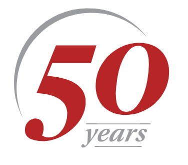 Averitt Celebrates 50 Years