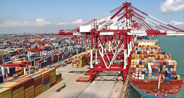 international shipping market update january 2016
