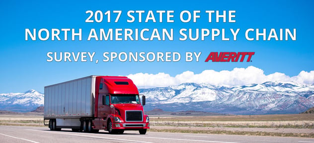 Download free 2017 supply chain survey results whitepaper