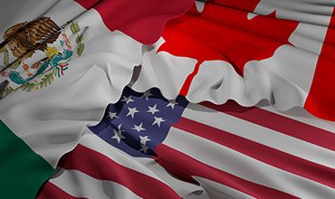 United States-Mexico-Canada Agreement Certificate of Origin