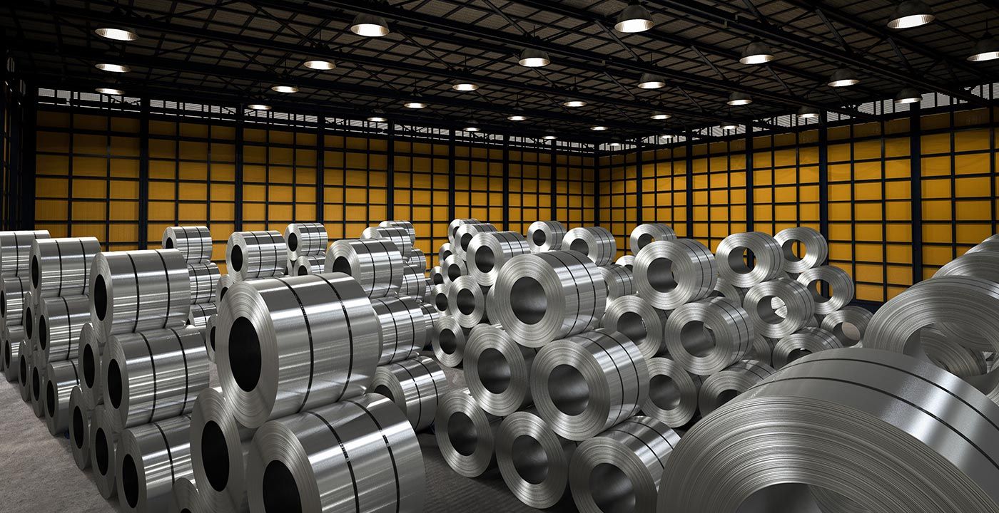 Tariff Update New Tariffs on Steel & Aluminum Products